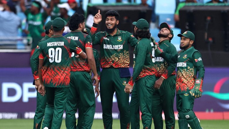 ওয়ানডে র‍্যাঙ্কিংয়ে বাংলাদেশের অবনতি, উন্নতি শ্রীলঙ্কা-আফগানিস্তানের