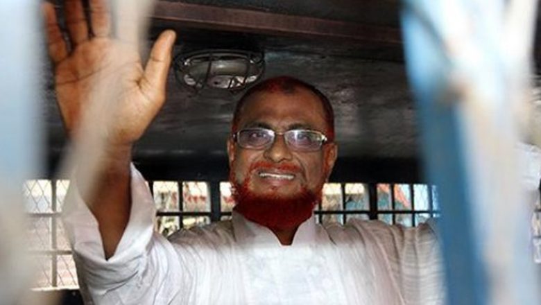 অবশেষে এটিএম আজহারের আপিল শুনানি শুরু
