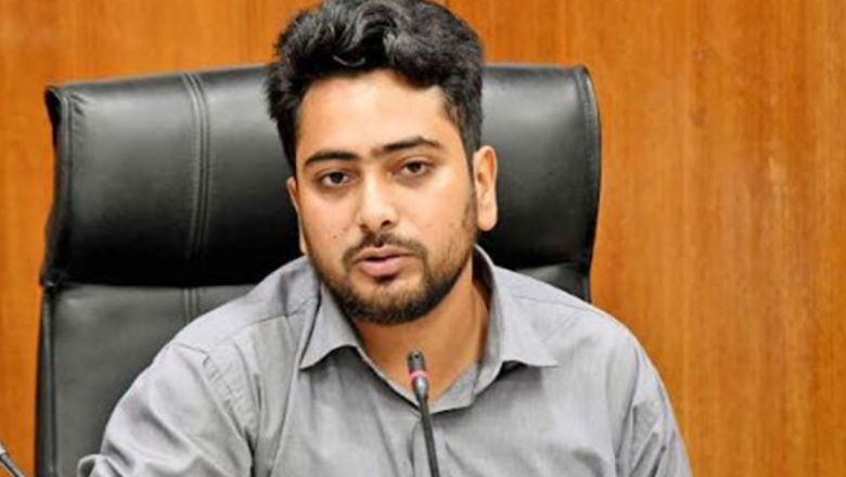 আগামীর বাংলাদেশে এনসিপির জয়জয়কার হবে—নাহিদ