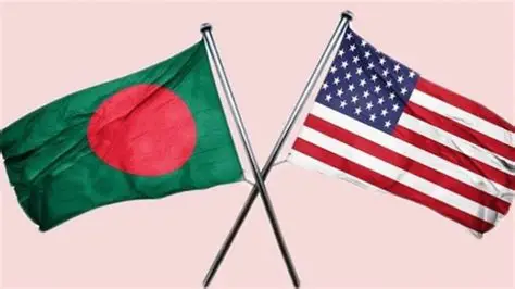 যুক্তরাষ্ট্রে পাল্টা শুল্ক ২০% আরোপ, বাংলাদেশের রফতানি বাজারে বাড়বে প্রতিযোগিতা?